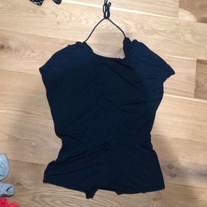 gap body romper